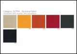 Bonaldo Category Extra Fabric